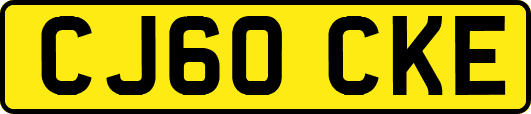 CJ60CKE