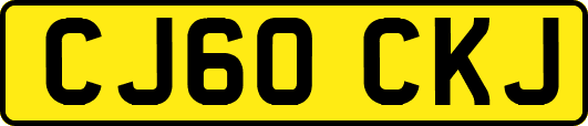 CJ60CKJ