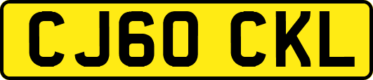 CJ60CKL