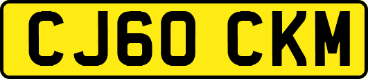 CJ60CKM
