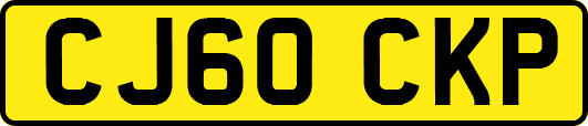 CJ60CKP