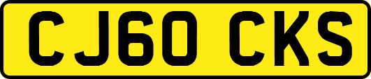 CJ60CKS