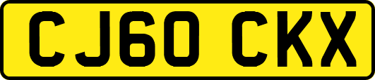 CJ60CKX