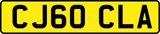 CJ60CLA
