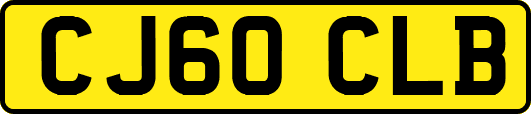 CJ60CLB