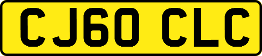CJ60CLC