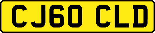 CJ60CLD
