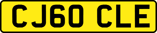 CJ60CLE