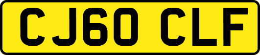 CJ60CLF