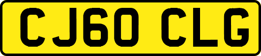 CJ60CLG