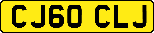 CJ60CLJ
