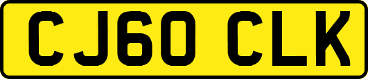CJ60CLK