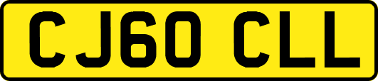 CJ60CLL