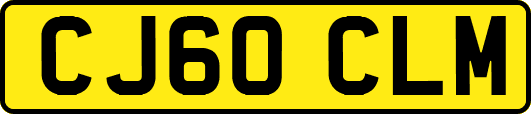 CJ60CLM