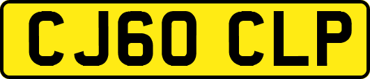 CJ60CLP