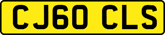 CJ60CLS