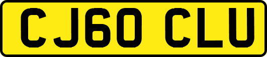 CJ60CLU