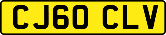 CJ60CLV