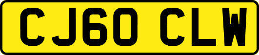 CJ60CLW