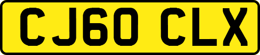 CJ60CLX