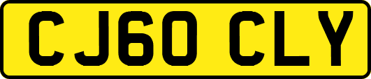 CJ60CLY