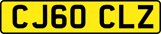 CJ60CLZ