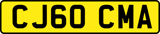 CJ60CMA