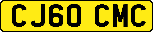CJ60CMC
