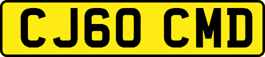 CJ60CMD