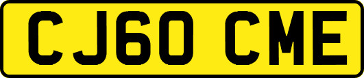 CJ60CME