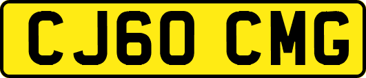 CJ60CMG