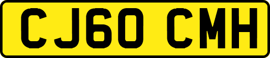 CJ60CMH