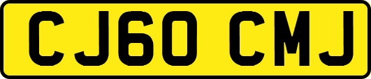 CJ60CMJ