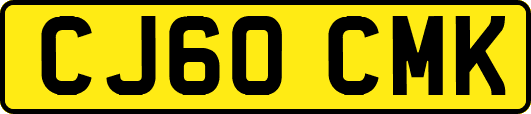 CJ60CMK