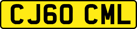 CJ60CML