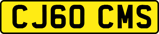 CJ60CMS