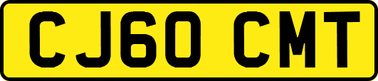 CJ60CMT