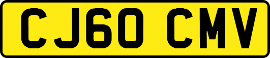 CJ60CMV