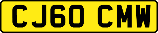 CJ60CMW