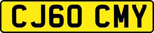 CJ60CMY
