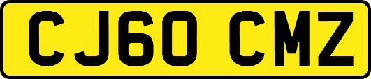 CJ60CMZ