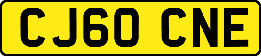 CJ60CNE
