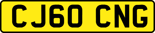 CJ60CNG