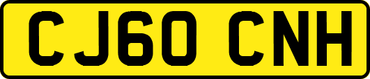 CJ60CNH