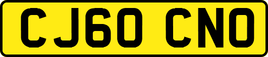 CJ60CNO
