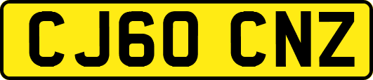CJ60CNZ