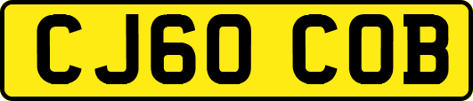 CJ60COB