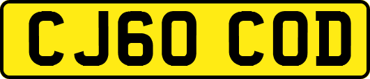 CJ60COD