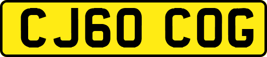 CJ60COG