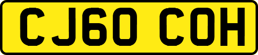 CJ60COH